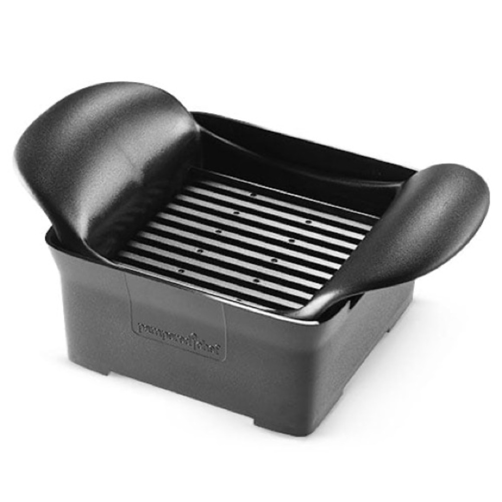 Pre-Owned Pampered Chef’s Quick Slice With Protective Cover - Picture 2 of 7
